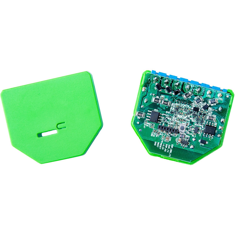Afbeelding laden in galerijviewer, Shelly dimmer 2 - dimmer - binnen - 200w - groen