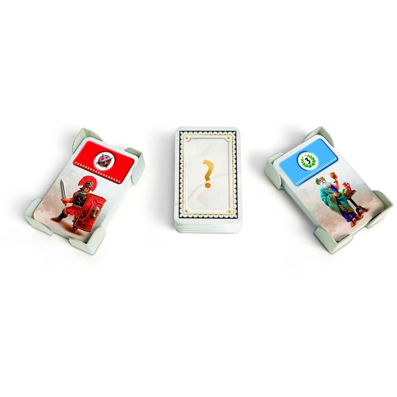 Afbeelding laden in galerijviewer, Asmodee 7 wonders: architects bordspel (nederlands, 2 - 7 spelers, 25 minuten, vanaf 8 jaar)
