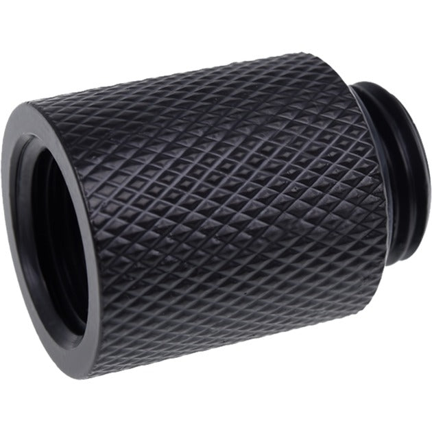 Afbeelding laden in galerijviewer, Alphacool eiszapfen extender 20mm verlenging (zwart)
