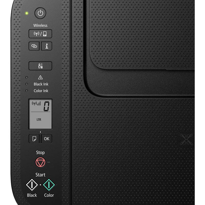 Afbeelding laden in galerijviewer, Canon pixma ts3750i