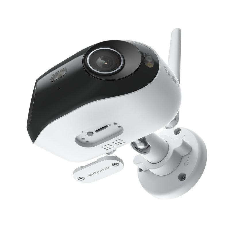 Afbeelding laden in galerijviewer, Reolink elite w740 beveiligingscamera (wit, 4k, 8mp, wifi 6)