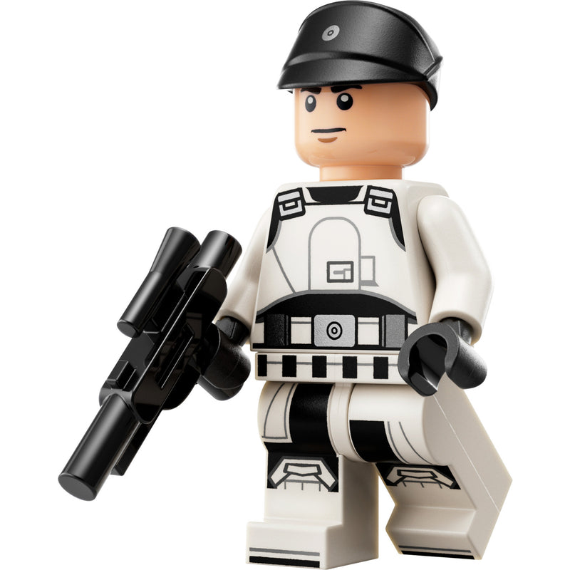 Afbeelding laden in galerijviewer, Lego ® star wars: andor™ rebel u-wing starfighter™ - 75399