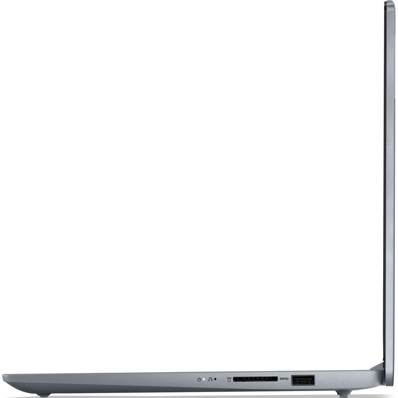 Afbeelding laden in galerijviewer, Lenovo ideapad slim 3 14ian8 (82xa0026mh) 14 laptop (grijs | core i3-n305 | intel uhd graphics | 8 gb | 128 gb ssd)