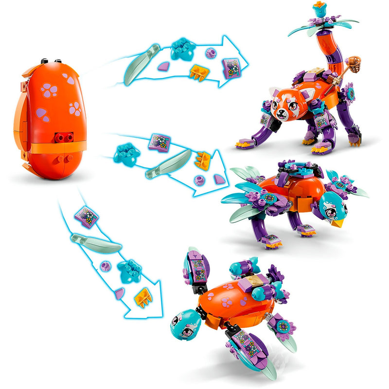 Afbeelding laden in galerijviewer, Lego dreamzzz - izzie's droomdieren constructiespeelgoed (71481)