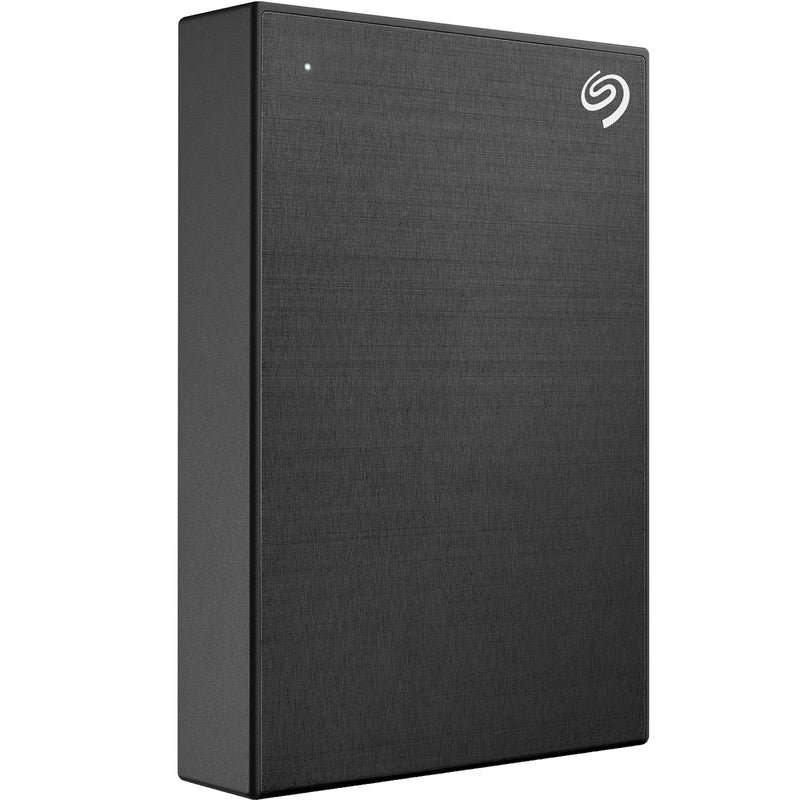 Afbeelding laden in galerijviewer, Seagate one touch with password 1 tb externe harde schijf (zwart, usb-a 3.2 (5 gbit s))