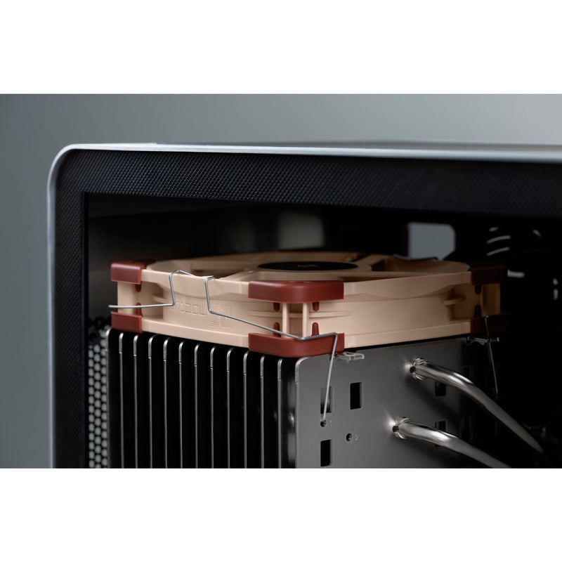 Afbeelding laden in galerijviewer, Noctua nf-a12x25 ls-pwm case fan (120 x 120 x 25 mm)