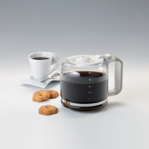 Afbeelding laden in galerijviewer, Ariete vintage american coffee machine 1342 04 koffieapparaat (lichtgroen)