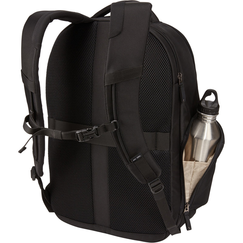 Afbeelding laden in galerijviewer, Case logic notion 17,3 laptop backpack rugzak (zwart)