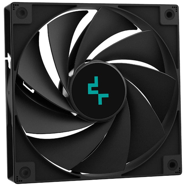 Afbeelding laden in galerijviewer, Deepcool assassin iv cpu-koeler (zwart, 4-pins pwm fan-connector)