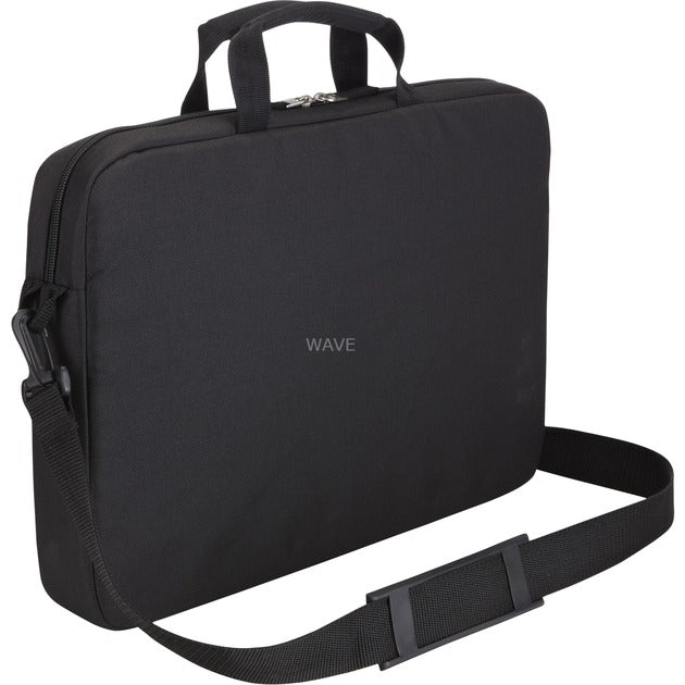 Afbeelding laden in galerijviewer, Case logic 16 notebook tas vnai215 laptoptas (zwart, retail)