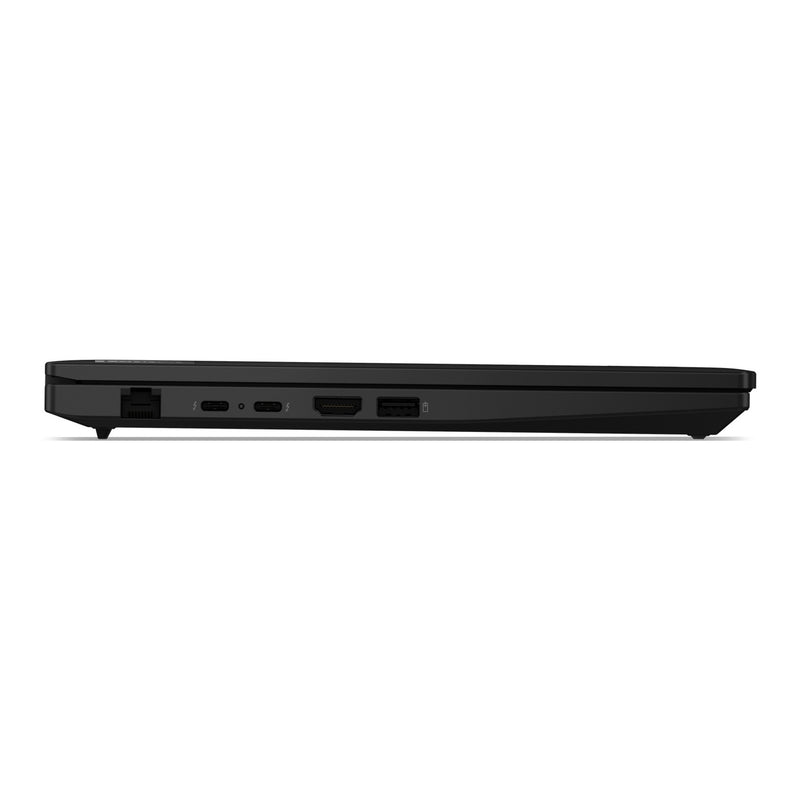 Afbeelding laden in galerijviewer, Lenovo thinkpad l14 gen 6 intel (21s6006tmh) 14 laptop (zwart | core ultra 5 225u | intel graphics | 16 gb | 512 gb ssd)