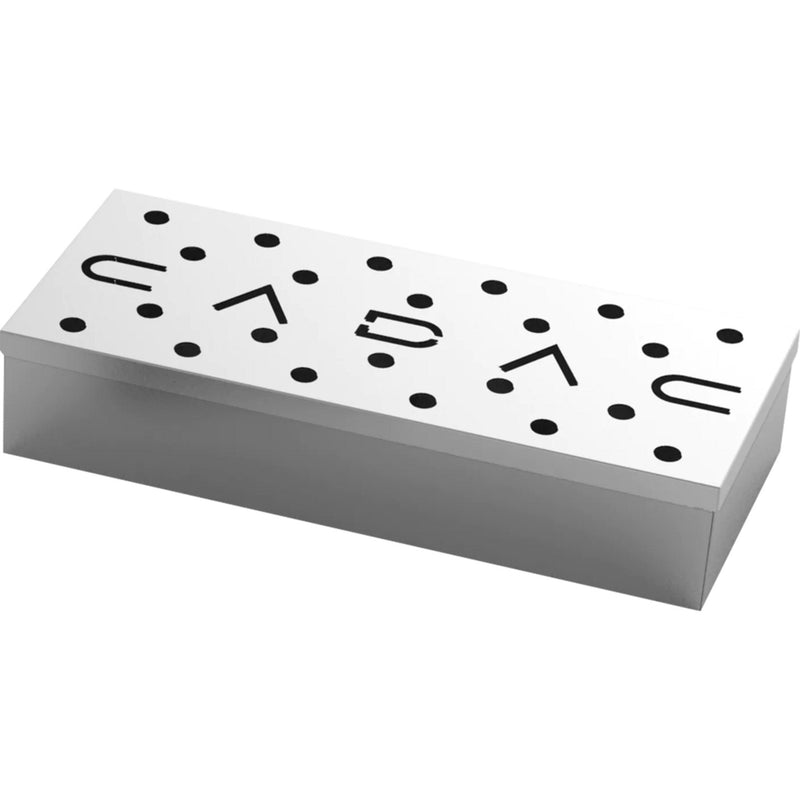 Afbeelding laden in galerijviewer, Cadac smoker box rookbox (roestvrij staal)