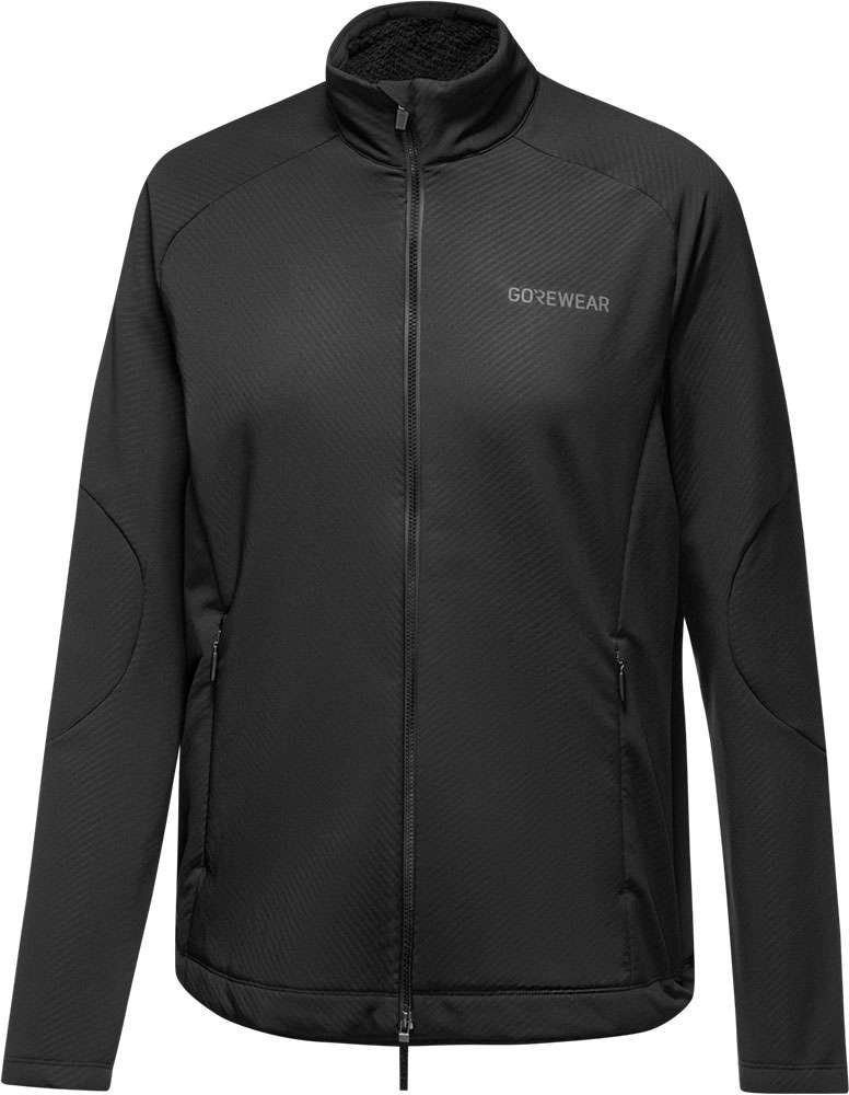 Afbeelding laden in galerijviewer, Gorewear fernflow - women's thermal jacket