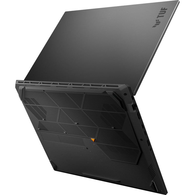 Afbeelding laden in galerijviewer, Asus tuf gaming a16 fa608um-rv231w 16 gaming laptop (zwart grijs | r7 260 | rtx 5060 | 16 gb | 512 gb ssd)