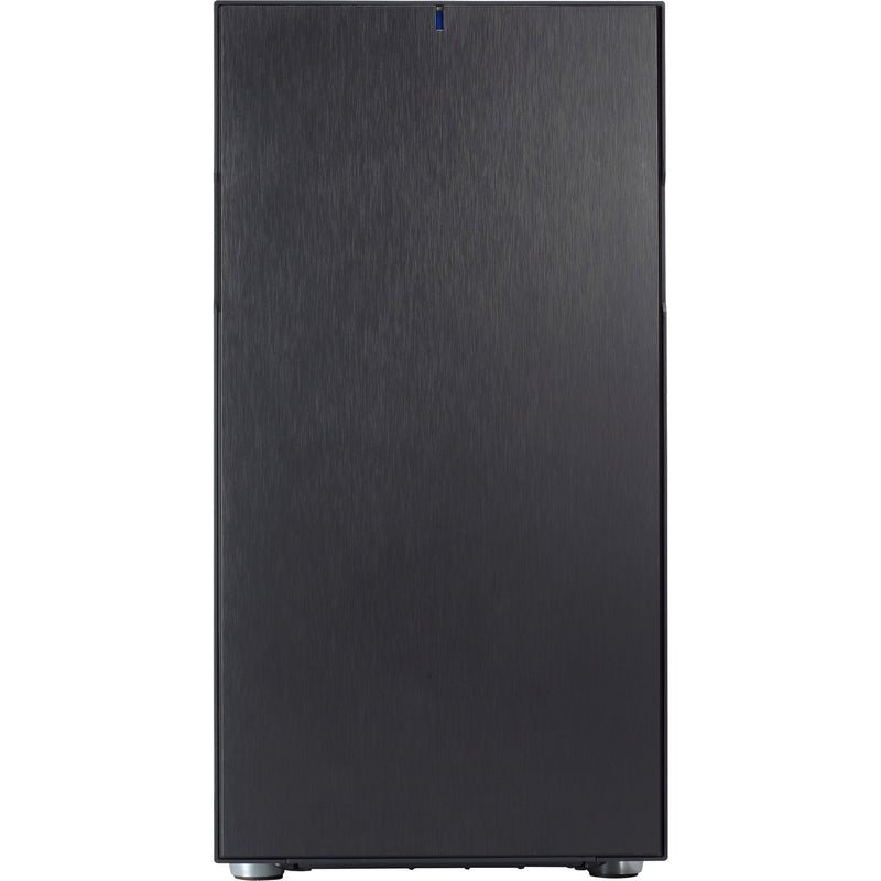 Afbeelding laden in galerijviewer, Fractal design define r5 midi tower behuizing (zwart | 4x usb-a)