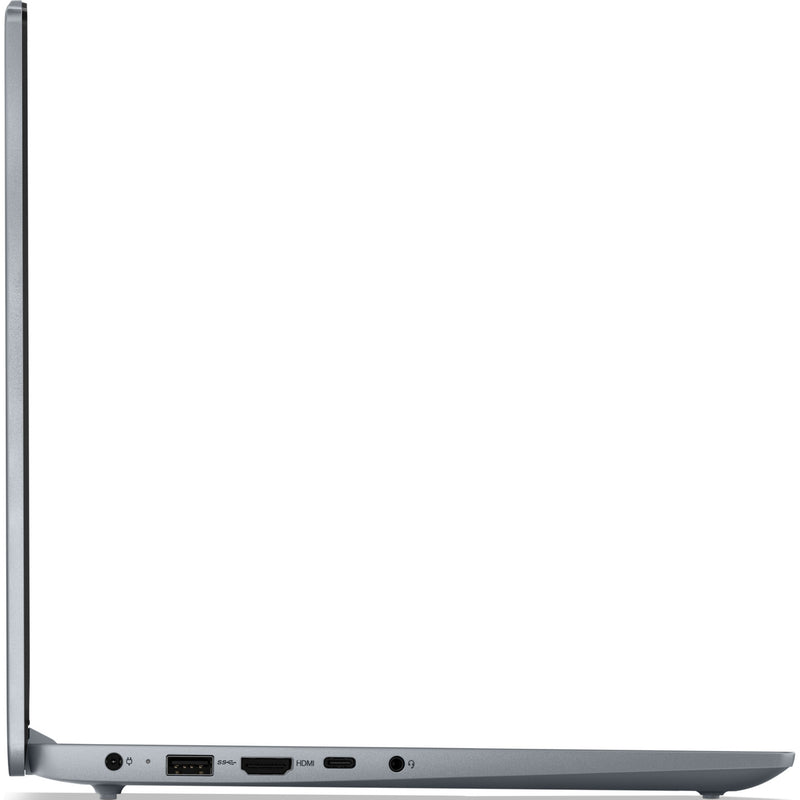 Afbeelding laden in galerijviewer, Lenovo ideapad slim 3 14amn8 (82xn00bamh) 14 laptop (grijs | r5 7520u | radeon 610m | 16 gb | 512 gb ssd)