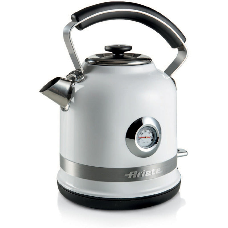 Afbeelding laden in galerijviewer, Ariete moderna waterkoker 2854 01 (wit, 1.7 liter)
