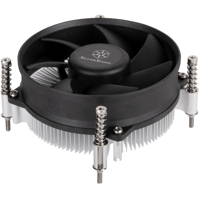 Afbeelding laden in galerijviewer, Silverstone sst-nt09-1700 cpu-koeler