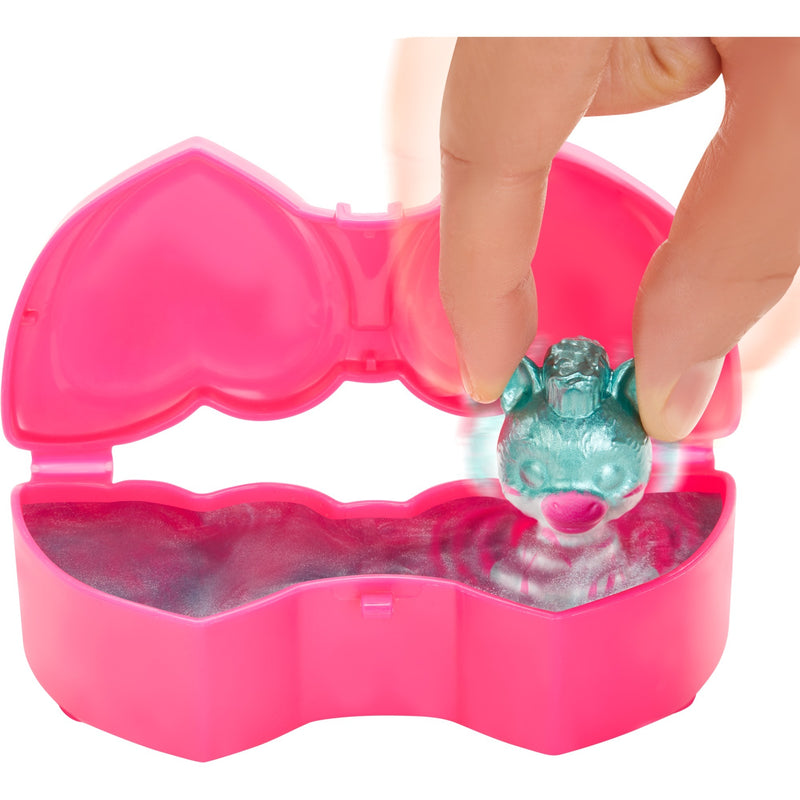 Afbeelding laden in galerijviewer, Barbie color reveal - huisdieren pop (wave 2, assortiment product)