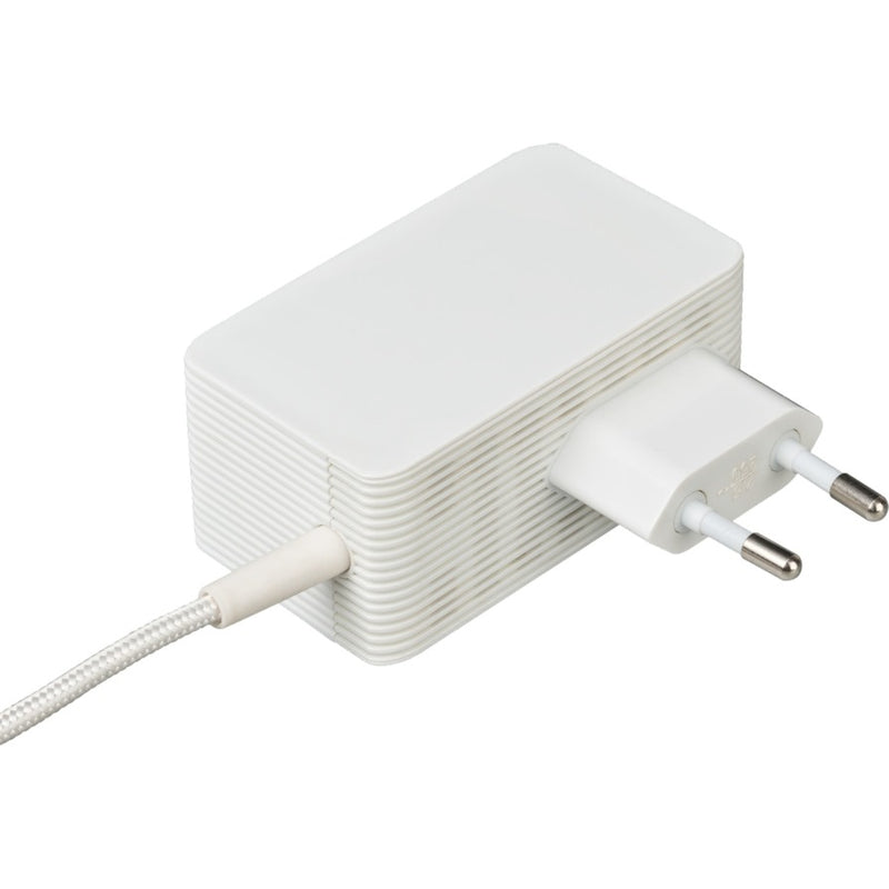 Afbeelding laden in galerijviewer, Brennenstuhl estilo meervoudige usb-lader (wit, 1x usb-c, 4x usb-a)