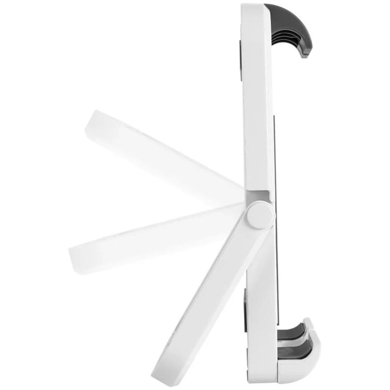 Afbeelding laden in galerijviewer, Neomounts tablet-un200white tablet steun standaard (wit)