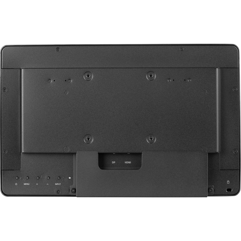 Afbeelding laden in galerijviewer, Iiyama prolite tf1633msc-b1 15.6 touchscreen monitor (zwart, hdmi, displayport, 2x usb-a)