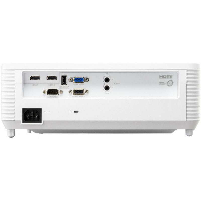 Afbeelding laden in galerijviewer, Viewsonic pa700x xga dlp-projector (wit, 4500 ansi lumen, voor bedrijven en onderwijs)
