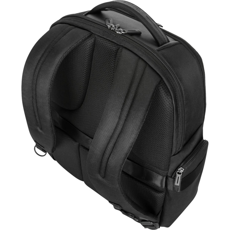 Afbeelding laden in galerijviewer, Targus 15 -16 mobile elite backpack rugzak (zwart)