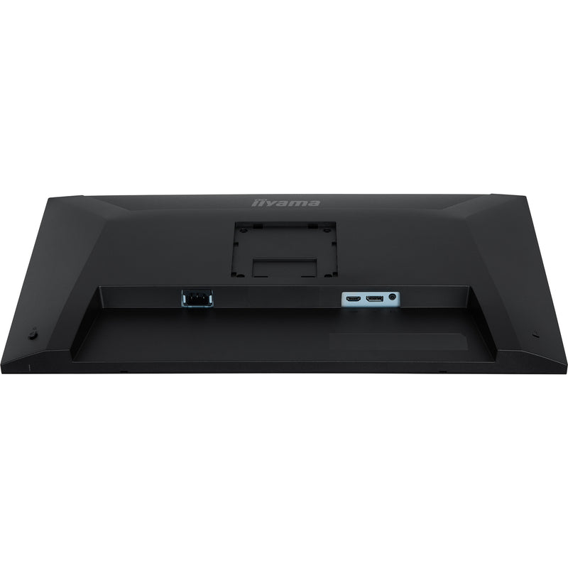 Afbeelding laden in galerijviewer, Iiyama prolite xb2791qs-b1 27 monitor (zwart (mat), hdmi, displayport, audio)