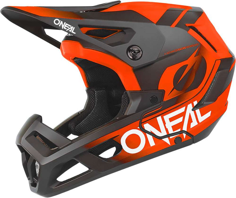 Afbeelding laden in galerijviewer, O'neal sl1 strike - fullface helmet