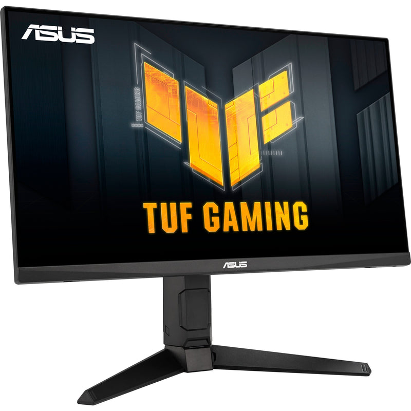 Afbeelding laden in galerijviewer, Asus tuf gaming vg249ql3a 24 monitor (zwart, 2x hdmi, 1x displayport, 180 hz)