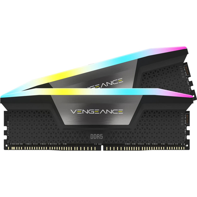 Afbeelding laden in galerijviewer, Corsair vengeance rgb ddr5 light enhancement kit ledverlichting (zwart, cmhlekit2-d5)
