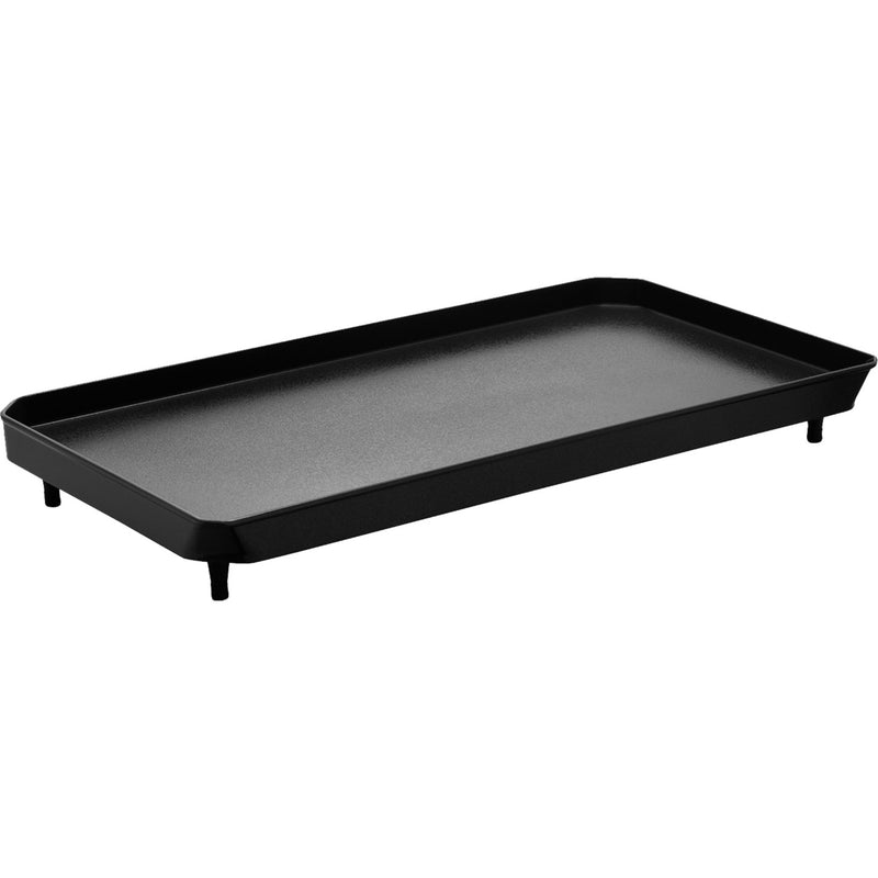 Afbeelding laden in galerijviewer, Cadac 2 cook plancha kookplaat (zwart)