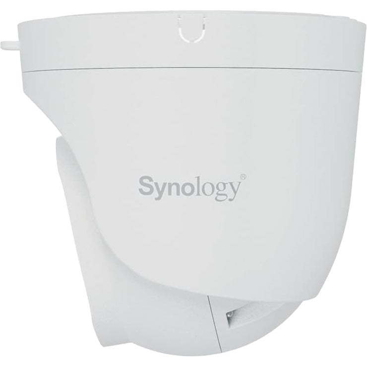 Afbeelding laden in galerijviewer, Synology tc500 beveiligingscamera (wit)