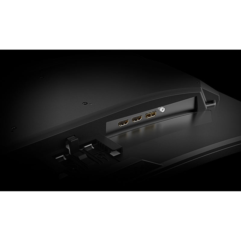 Afbeelding laden in galerijviewer, Gigabyte gs27qca 27 curved gaming monitor (zwart, 2x hdmi, displayport, 180 hz)