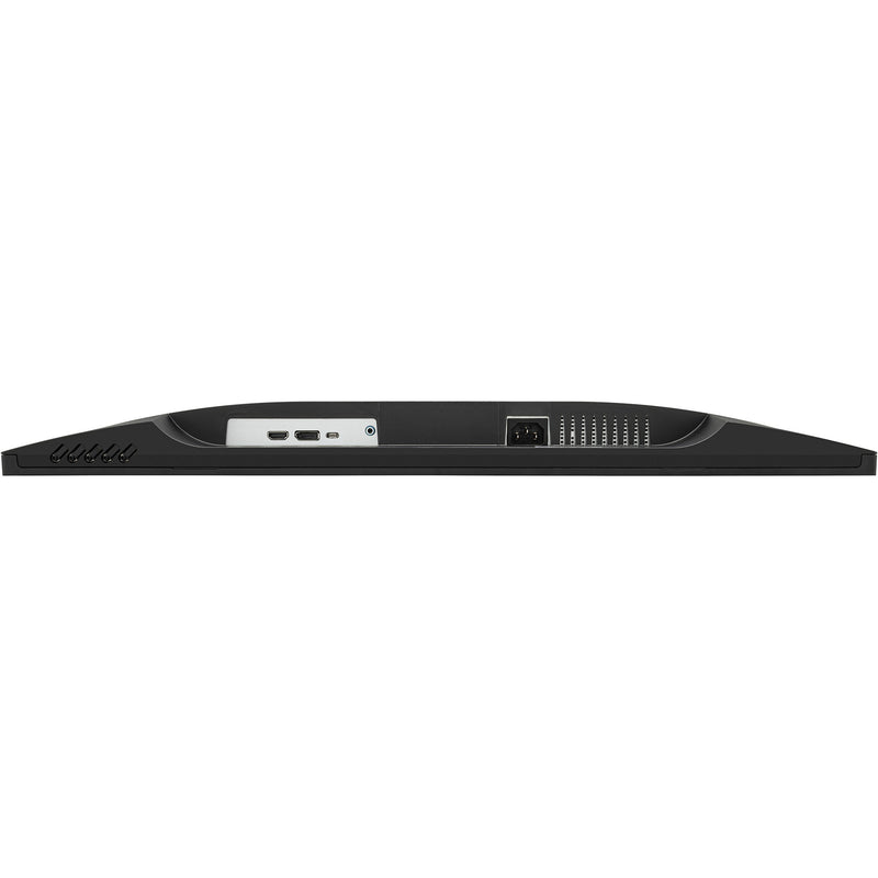 Afbeelding laden in galerijviewer, Viewsonic vg2709-2k-mhdu-2 27 monitor (zwart, 1x hdmi, 1x displayport, usb-c, usb-a, usb-b, 100hz)