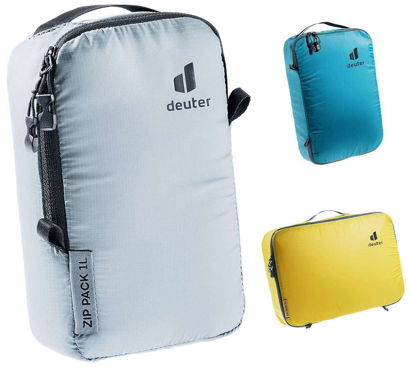 Afbeelding laden in galerijviewer, Deuter zip pack