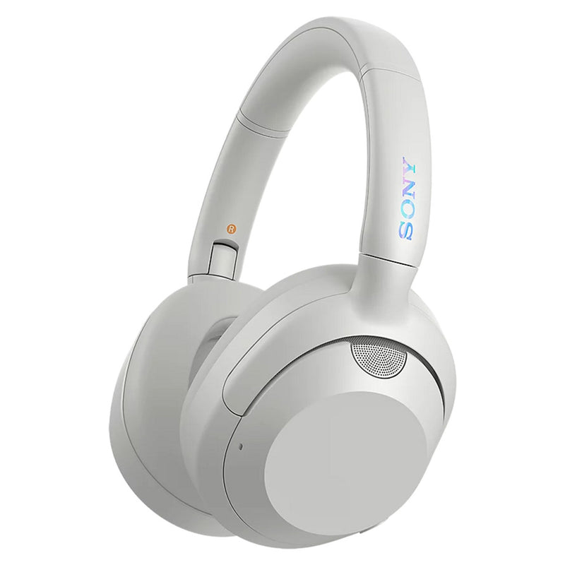 Afbeelding laden in galerijviewer, Sony ult wear draadloze koptelefoon met noise canceling over-ear headset (wit, bluetooth)