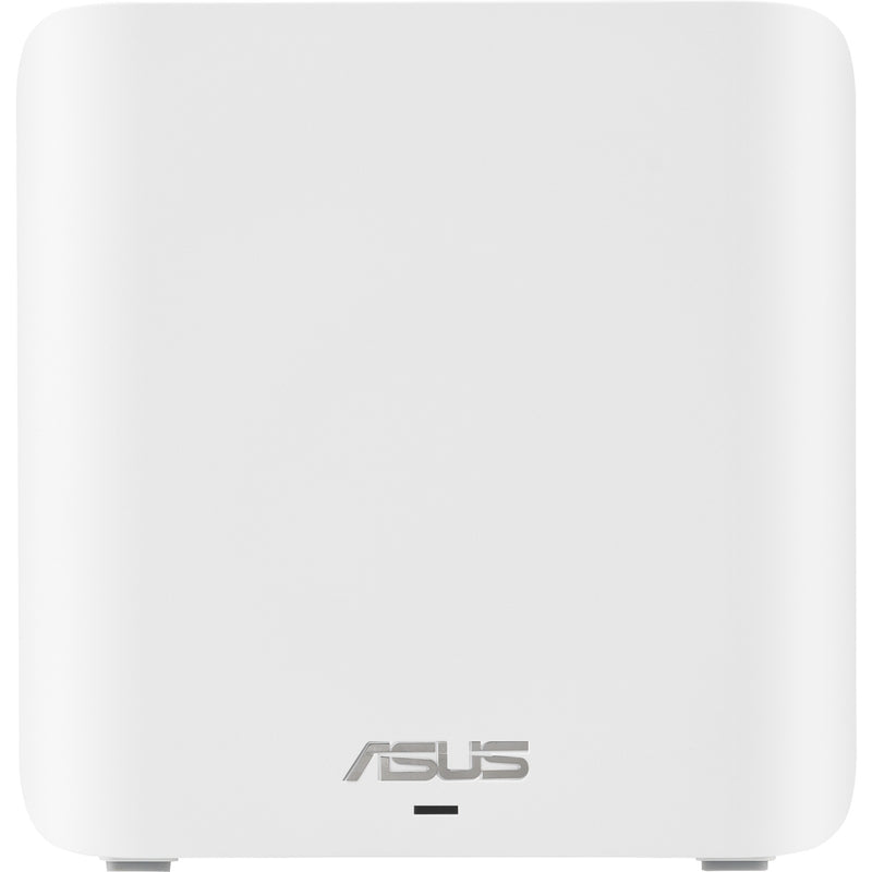 Afbeelding laden in galerijviewer, Asus zenwifi bd4 mesh router (wit, 3 stuks)