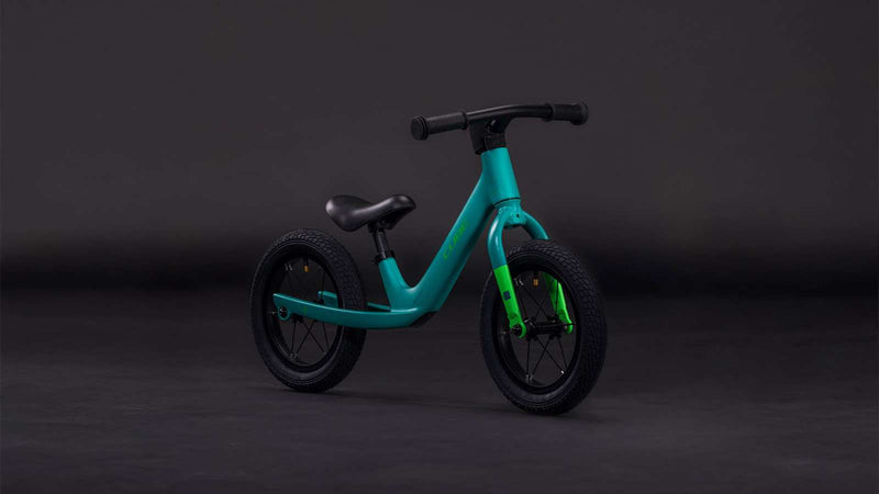 Afbeelding laden in galerijviewer, Cube numove 120 walk seagreen´n´green