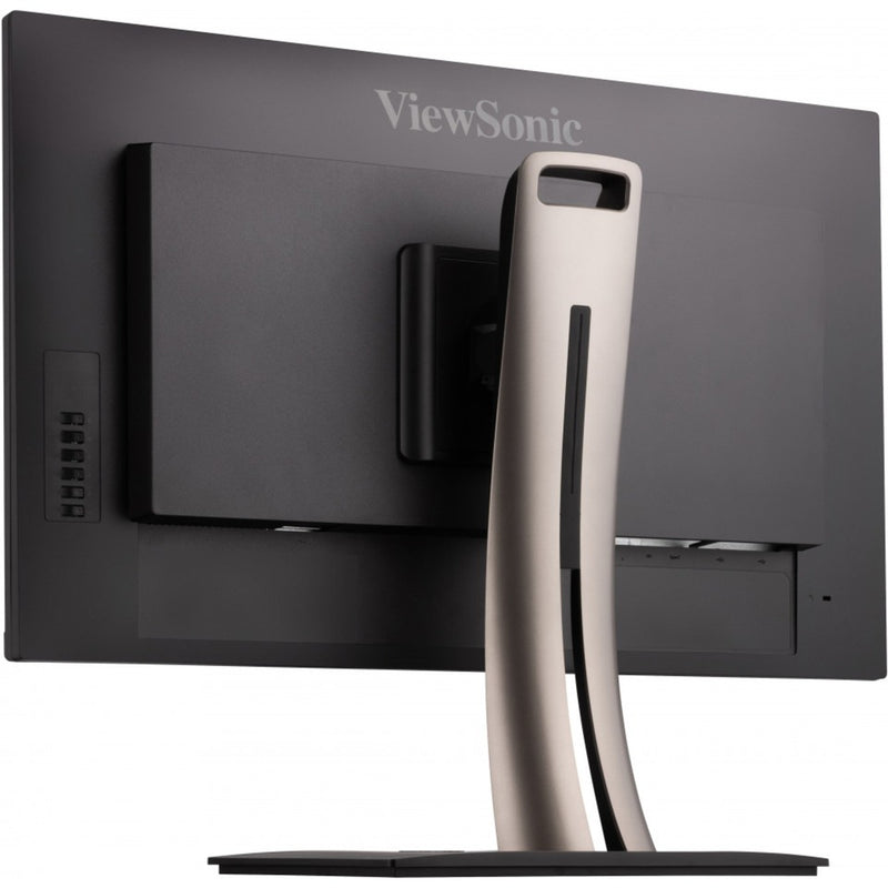 Afbeelding laden in galerijviewer, Viewsonic vp3256-4k 31.5 monitor (zwart (mat), 2x hdmi, 1x displayport, usb-a, usb-b, usb-c)
