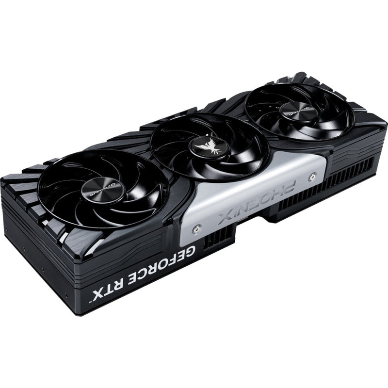 Afbeelding laden in galerijviewer, Gainward geforce rtx 5080 phoenix gs grafische kaart (dlss 4, 3x displayport, 1x hdmi 2.1)
