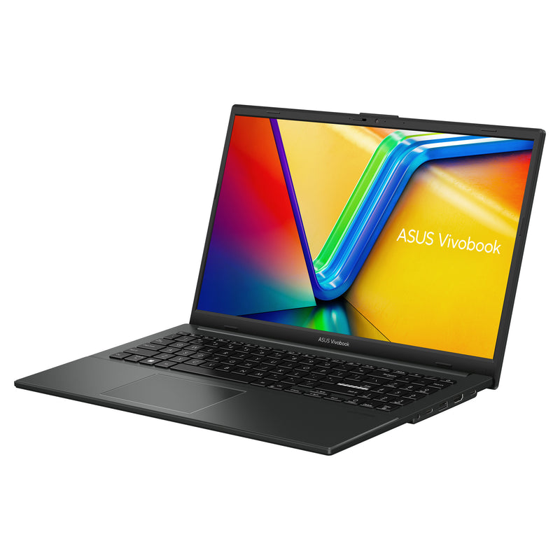 Afbeelding laden in galerijviewer, Asus vivobook go 15 e1504fa-bq5403w 15.6 laptop (zwart | ryzen 5 40 | radeon 610m | 8 gb | 512 gb ssd)