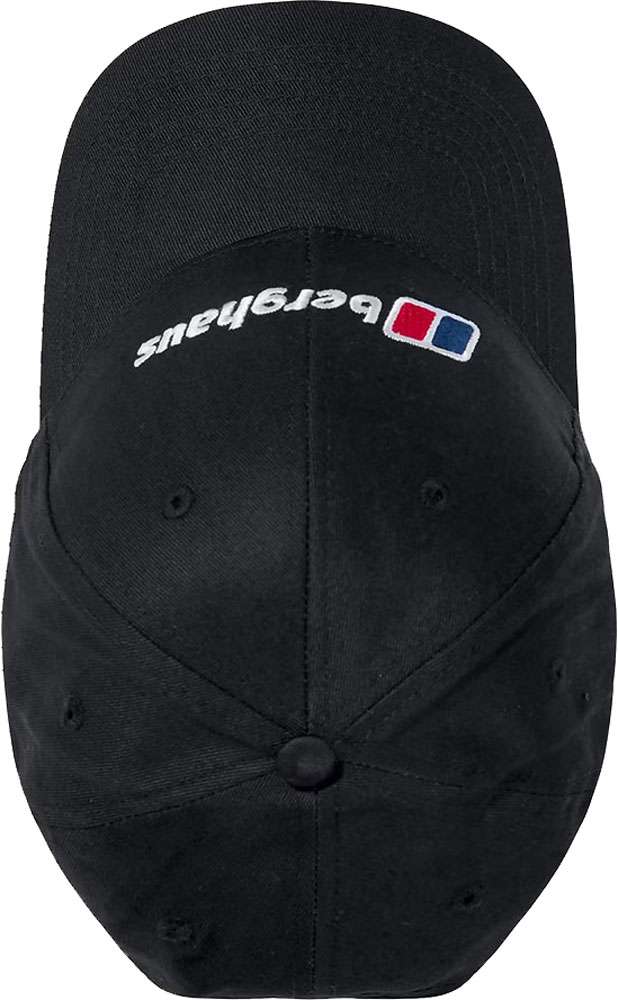 Afbeelding laden in galerijviewer, Berghaus logo recognition - cap