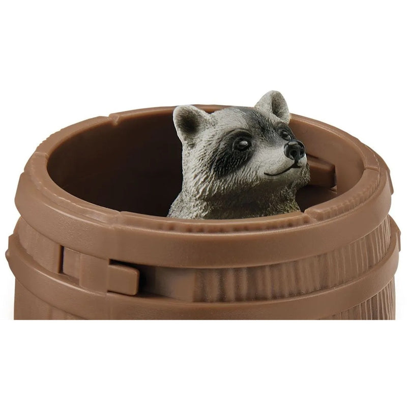 Afbeelding laden in galerijviewer, Schleich wild life - speelplezier met de noot speelfiguur