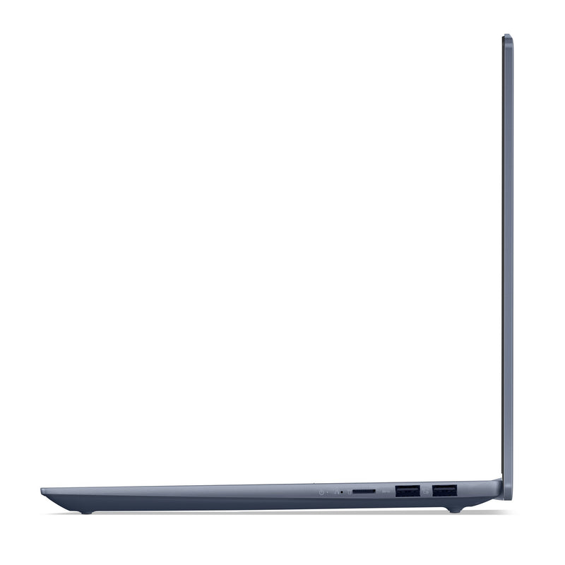 Afbeelding laden in galerijviewer, Lenovo ideapad slim 5 14iah8 (83bf004xmh) 14 laptop (blauw | core i5-12450h | uhd graphics | 16 gb | 512 gb ssd)