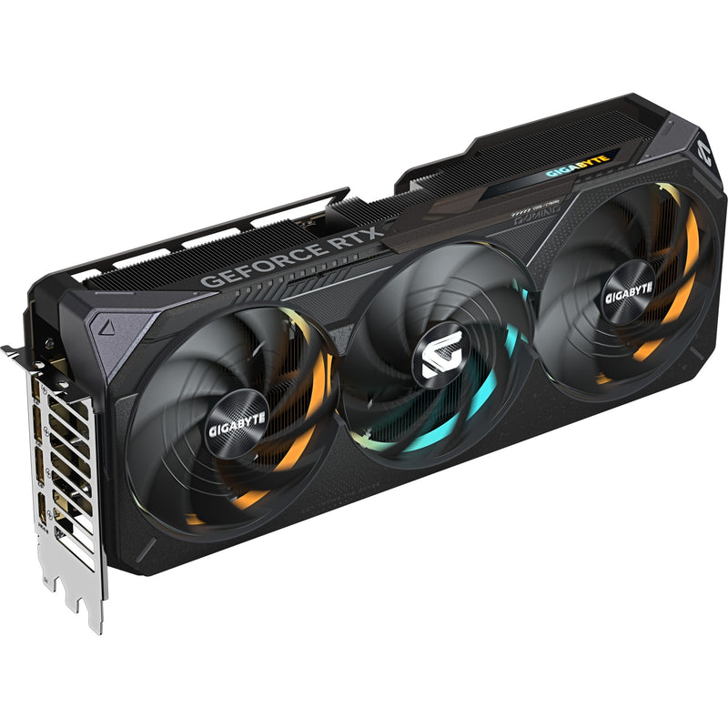 Afbeelding laden in galerijviewer, Gigabyte geforce rtx 5070 ti gaming oc 16g grafische kaart (3x displayport, 1x hdmi)