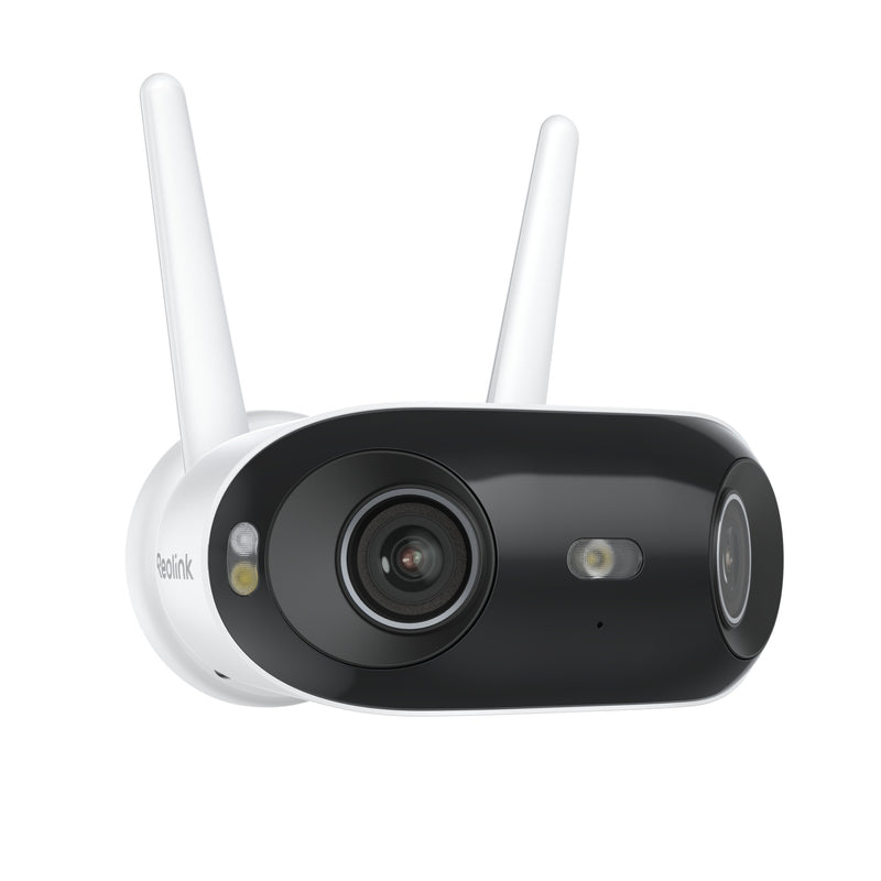 Afbeelding laden in galerijviewer, Reolink elite w740 beveiligingscamera (wit, 4k, 8mp, wifi 6)