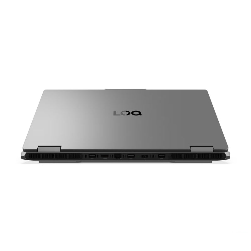 Afbeelding laden in galerijviewer, Lenovo loq 17irx10 (83jh0074mh) 17.3 gaming laptop (grijs | i7-13700hx | rtx 5060 | 24 gb | 1 tb ssd | 165 hz)