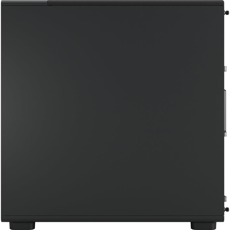 Afbeelding laden in galerijviewer, Fractal design epoch xl tg rgb midi tower behuizing (zwart | 2x usb-a | 1x usb-c | rgb | tempered glass)